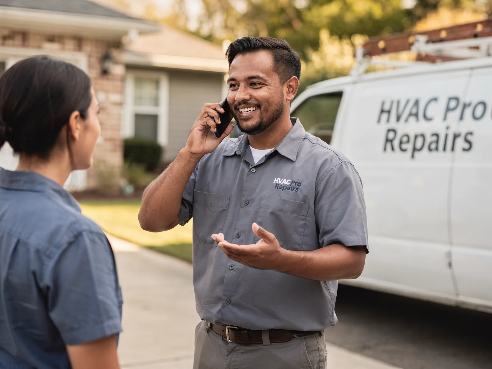 Heat Pump Repair Norway, IA FAQs